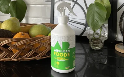 AdClean Foods: Una solución consciente para combatir el desperdicio de alimentos